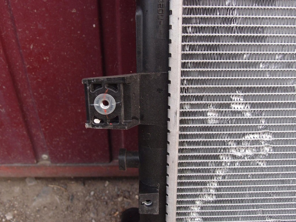 фото №8, Радиатор wody sx4 s-cross 1.6 cz223000-2800