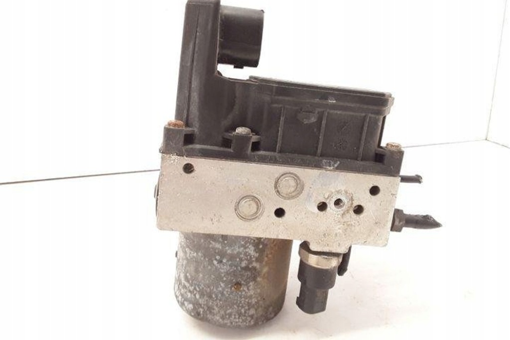 фото №8, Насос abs citroën xsara coupe n0 0130108078 2.0l дизель 80kw 2003