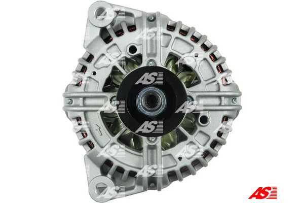 фото №2, Генератор mercedes cls c219 e t-model s211 e w211 g w463 m w164 r