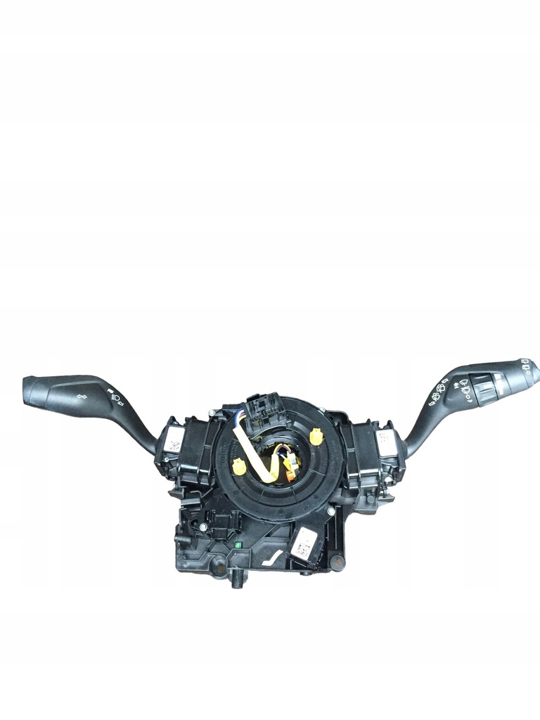 фото №1, Стрічка шлейф ford edge usa