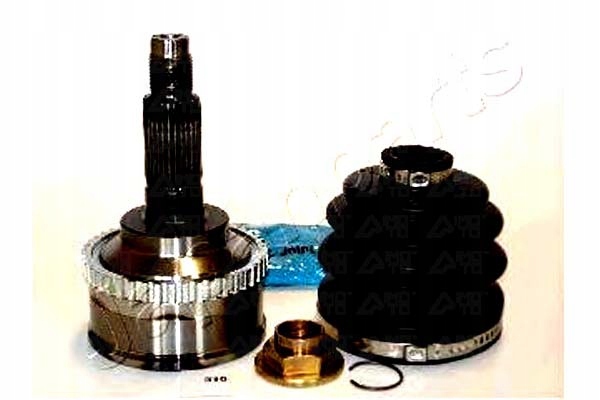 фото №1, Japanparts шарнір зовнішній mazda mx-6