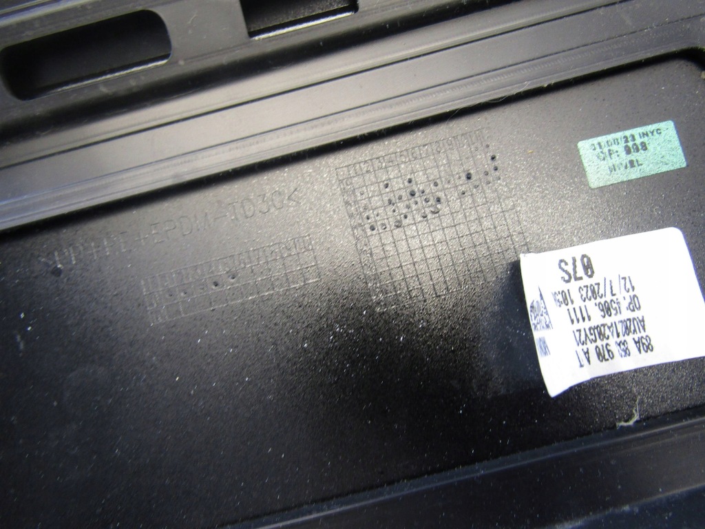 фото №9, Audi q4 e-tron молдинг двері правих задня 89a853970a