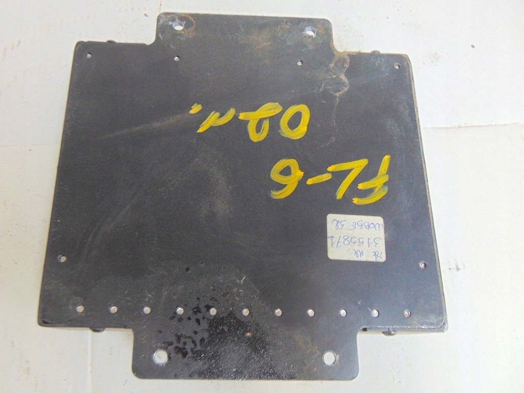 фото №7, Volvo fl6 модуль блок керування бортовий комп'ютер модуль 298070