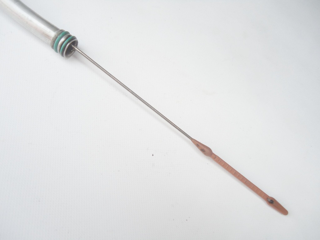 фото №2, Citroen berlingo 1,6ehdi blu щуп оливи щуп