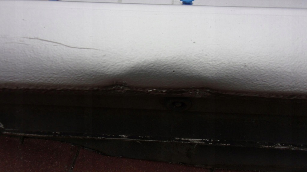 фото №4, Opel insignia b блок двигателя средний с порог правый