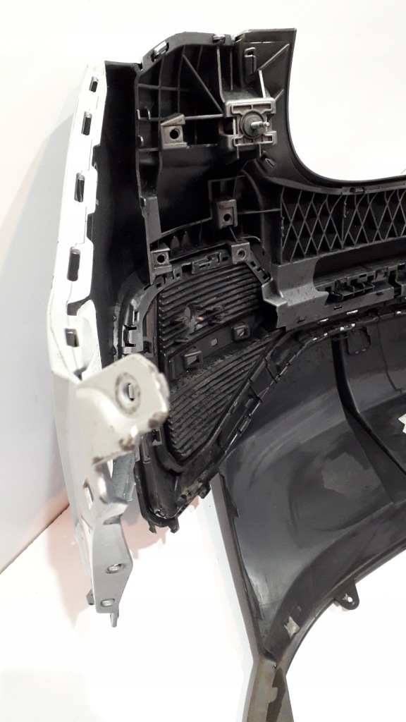 фото №14, Audi q3 ii s-line sportback бампер задний задняя