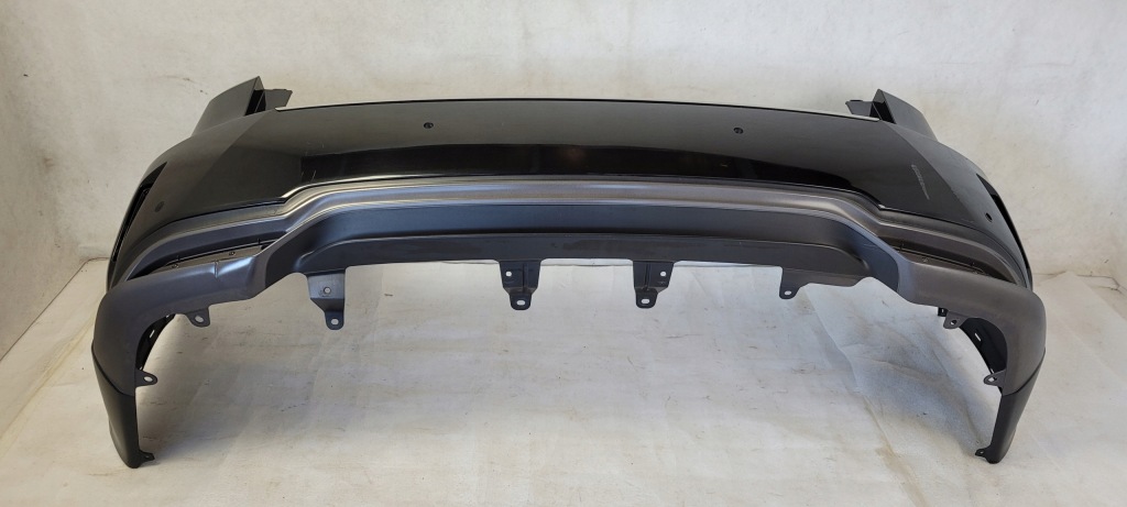 фото №7, Бампер задня lexus rx iv rx450h 2015-2019