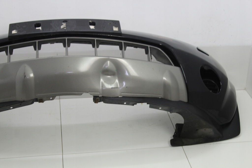 фото №8, Бампер перед передний nissan murano 03-08r kh3