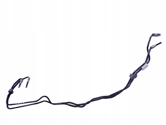 фото №1, Провода тормозные усилитель тормозов qashqai j11 1.2dig-t