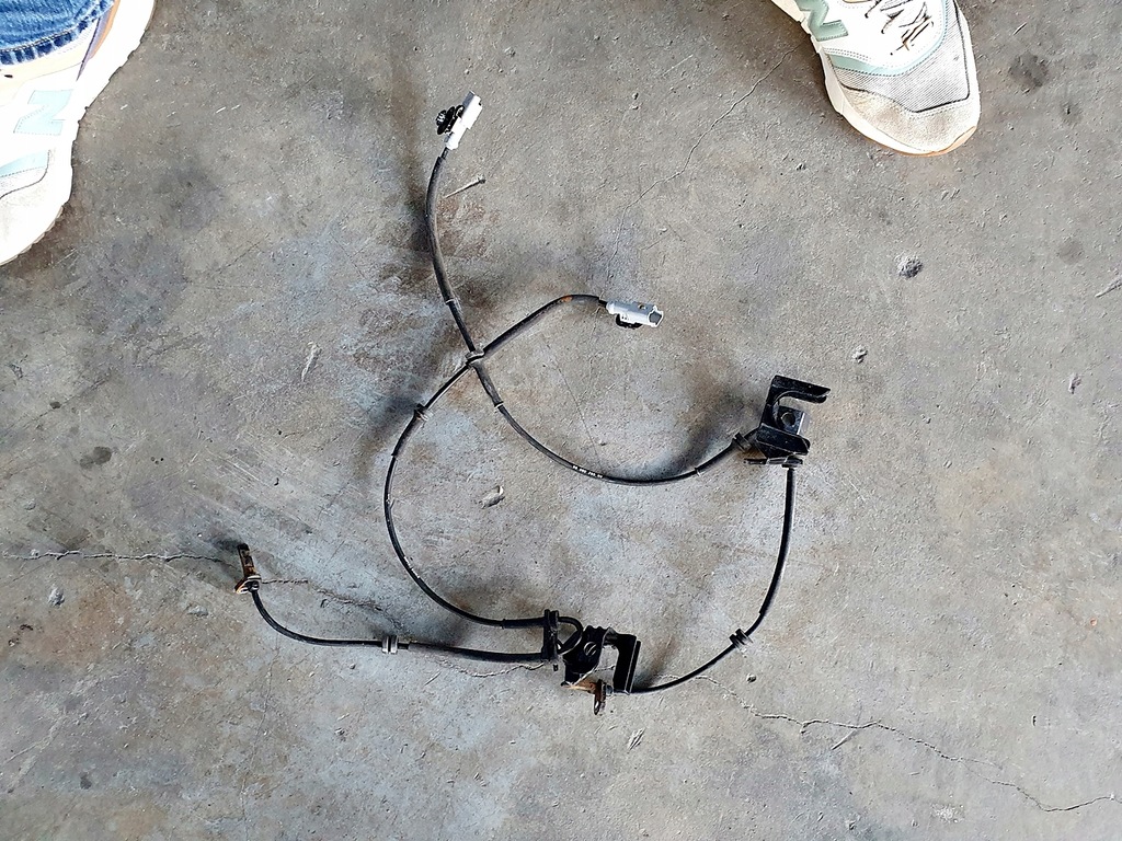 фото №1, Датчик abs jumpy expert iii proace 9806039580