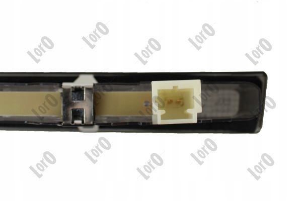 фото №4, Світло стоп додаткові renault scenic ii 1.6 1.9