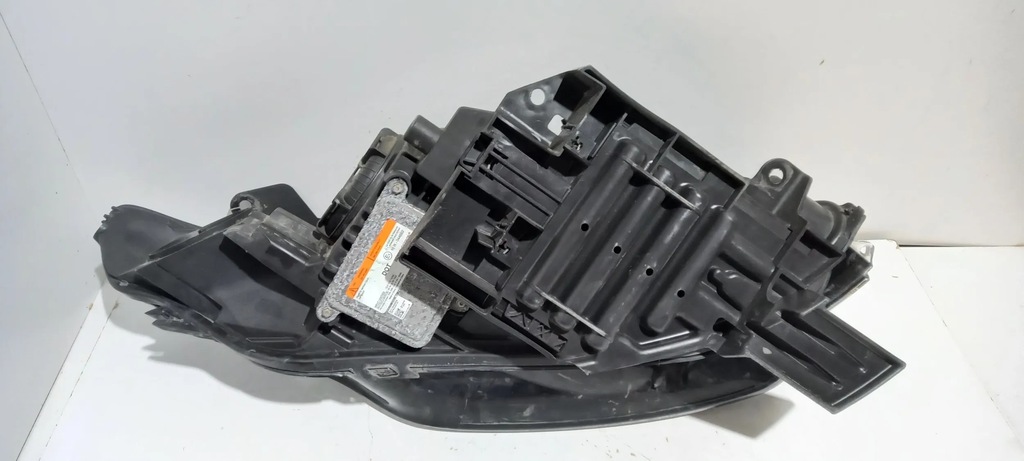 фото №4, Land rover discovery 4 - lr4 2016 лампы передние