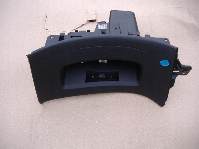 фото №1, Smart 453 forfour fortwo бардачок пассажира полка