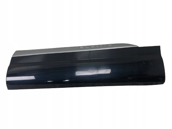 фото №1, Audi q7 4m молдинг двері лівий задня 4m0853969g
