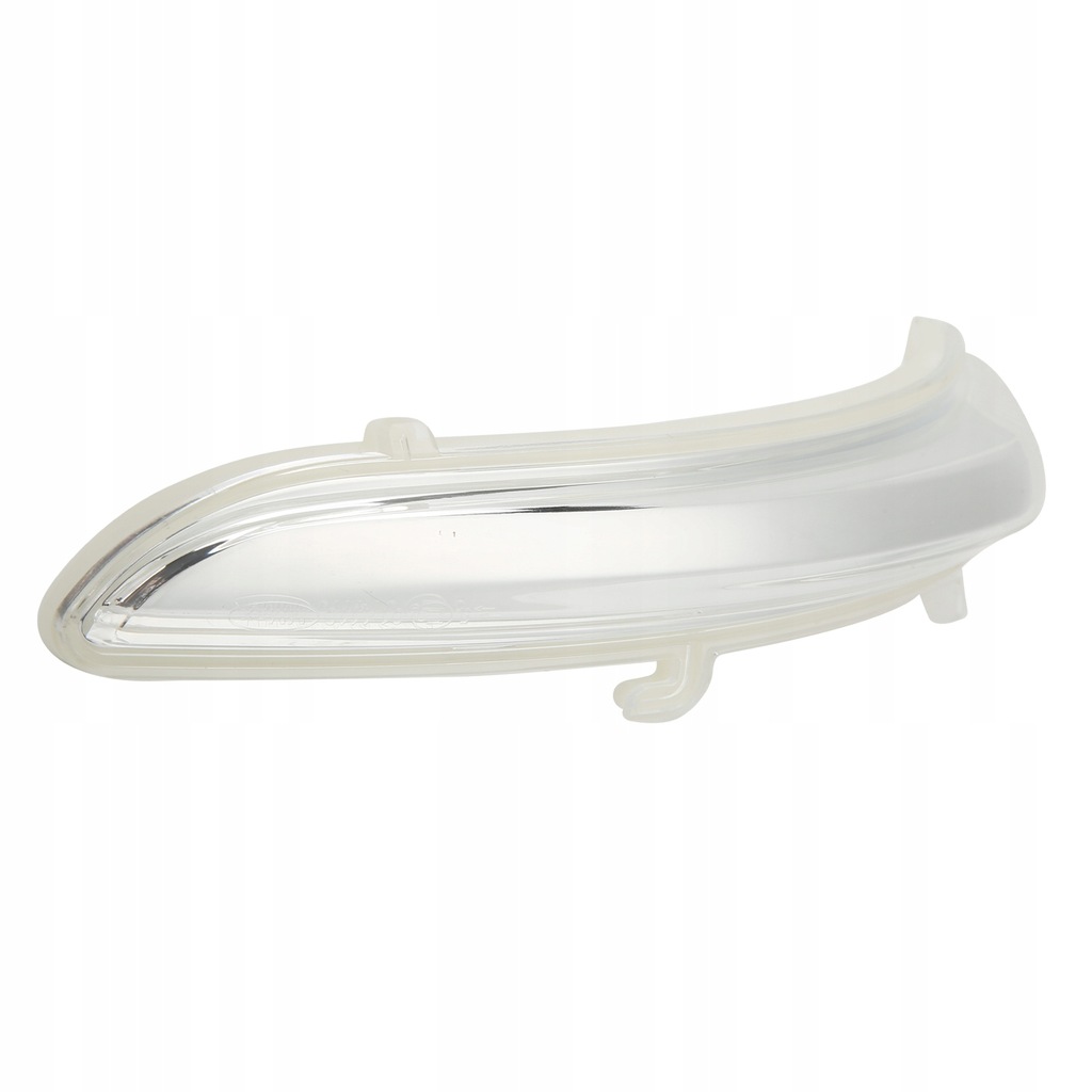 фото №9, Прозорий лінза боковий поворотник w дзеркало увімкнений