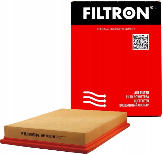 фото №1, Фільтр повітря filtron do jeep commander 5.7