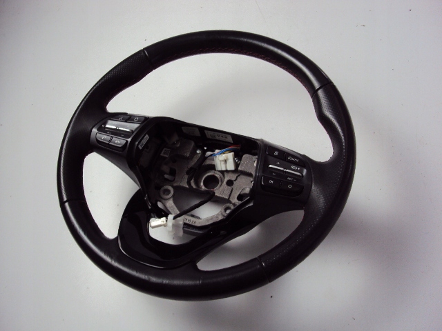 фото №1, Повітропровід hyundai kona i 2017-