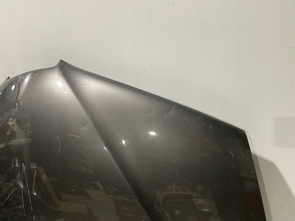 фото №5, Alfa romeo 159 2007 с передний крышка передняя / капот двигателя