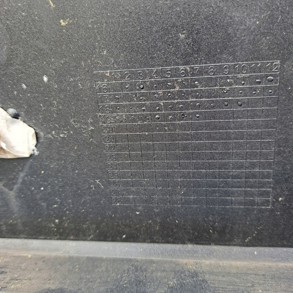 фото №11, Seat ibiza v 6f0 2017- r. бампер передний перед 6f0807221d