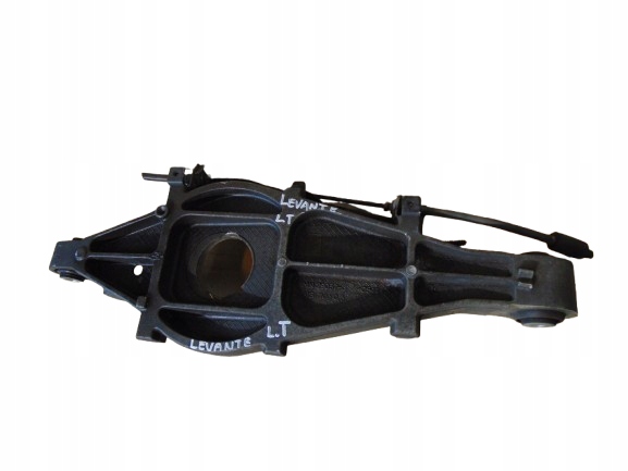 фото №1, Рычаг задний левый maserati levante