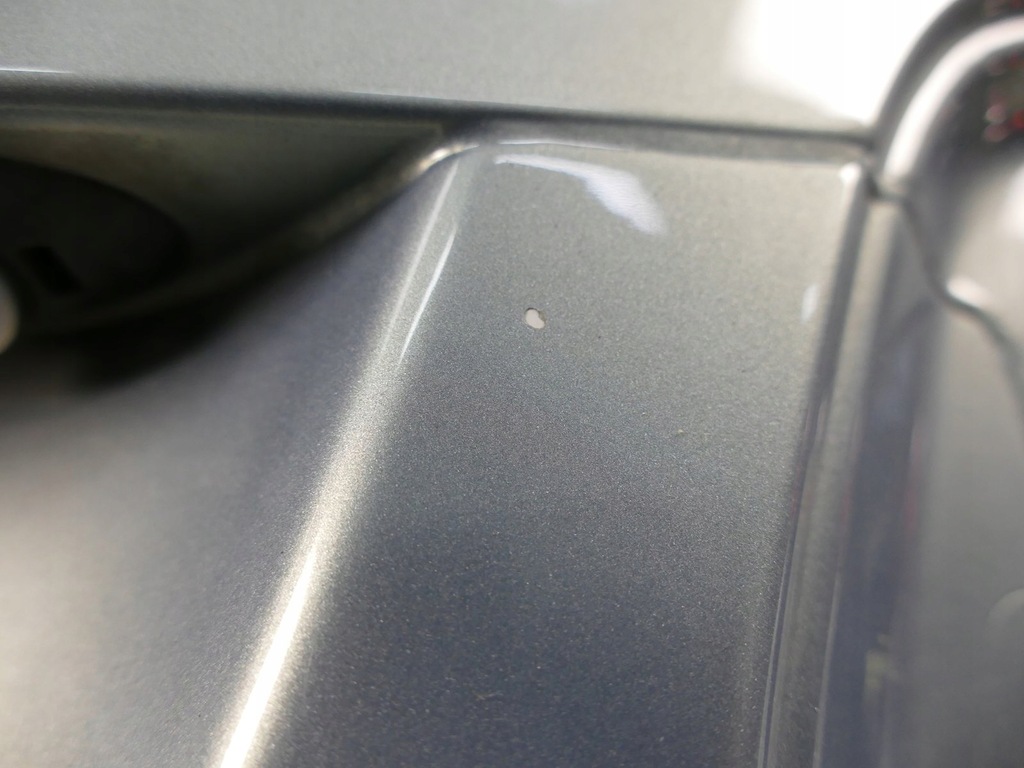 фото №8, Bmw 3 e92 coupe 335i крышка багажника багажника a34 arktis