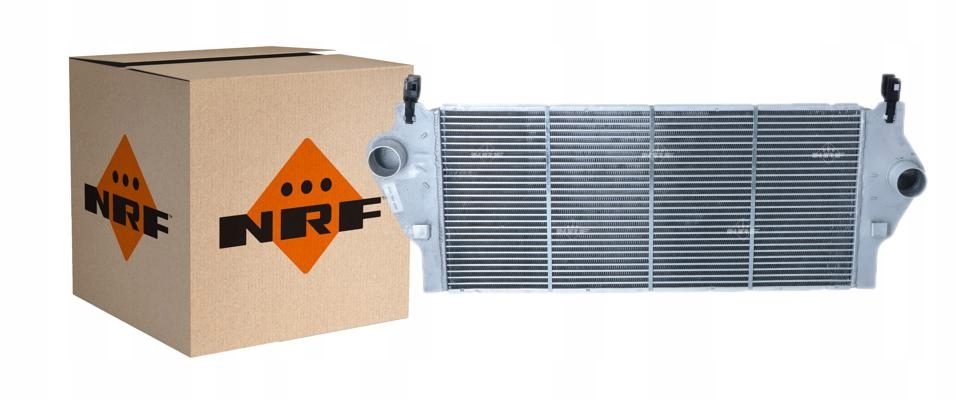 Nrf 30432 радіатор повітря наддувний в Україні