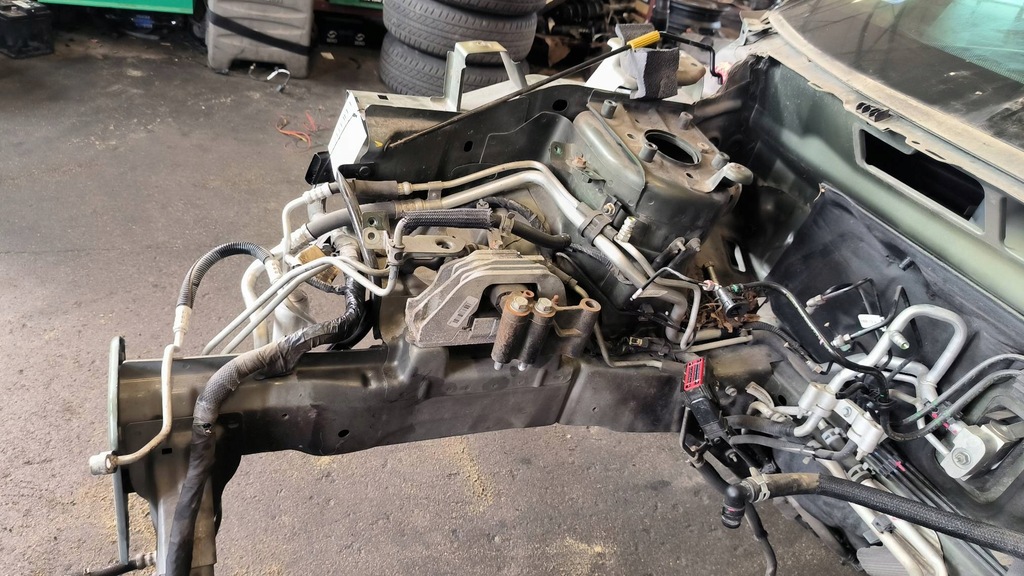 фото №4, Четверть правая перед 37a fiat freemont