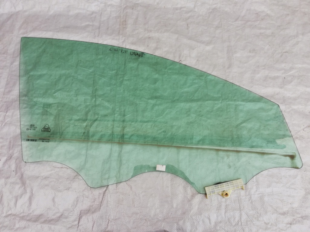 фото №1, Kia ceed iii 17-22 стекло правая перед передняя