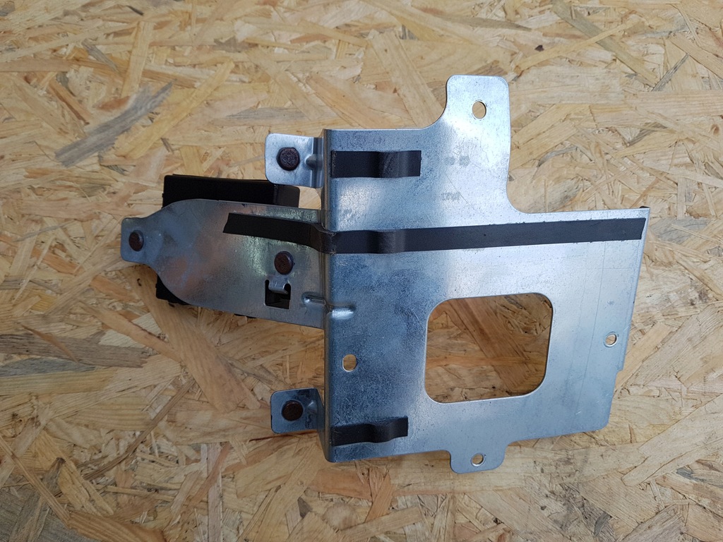 фото №3, Jaguar xj модуль комфорту bcm dw93 14f681 af