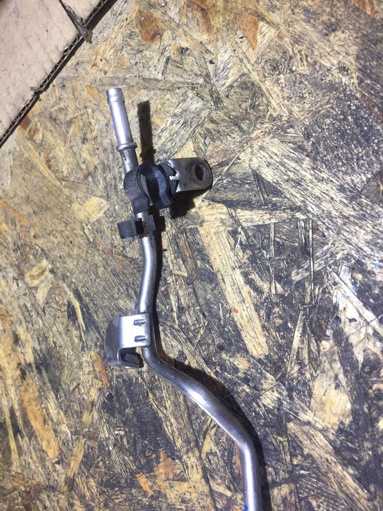 фото №9, Audi a8 d4 a7 a6 4g c7 3.0 tdi клапан вакуумa 06h201892a