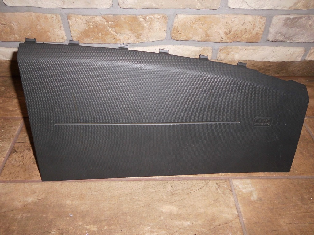 фото №4, Dodge caliber 2 x подушка безопасности