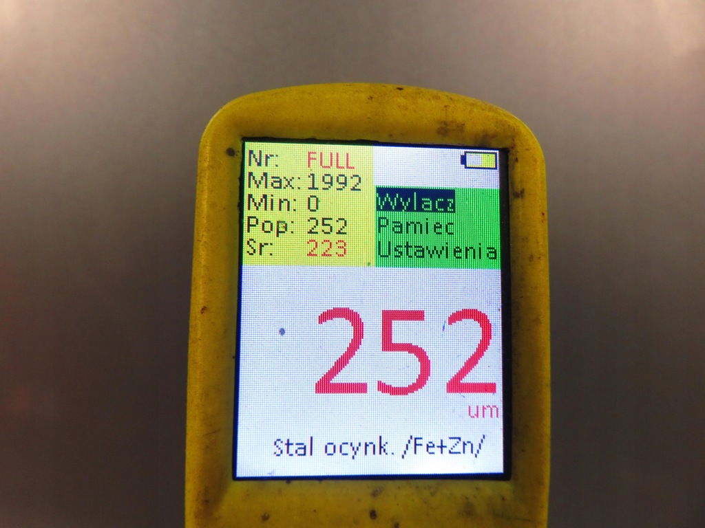 фото №14, Дверь правое задние renault trafic ii cmg64