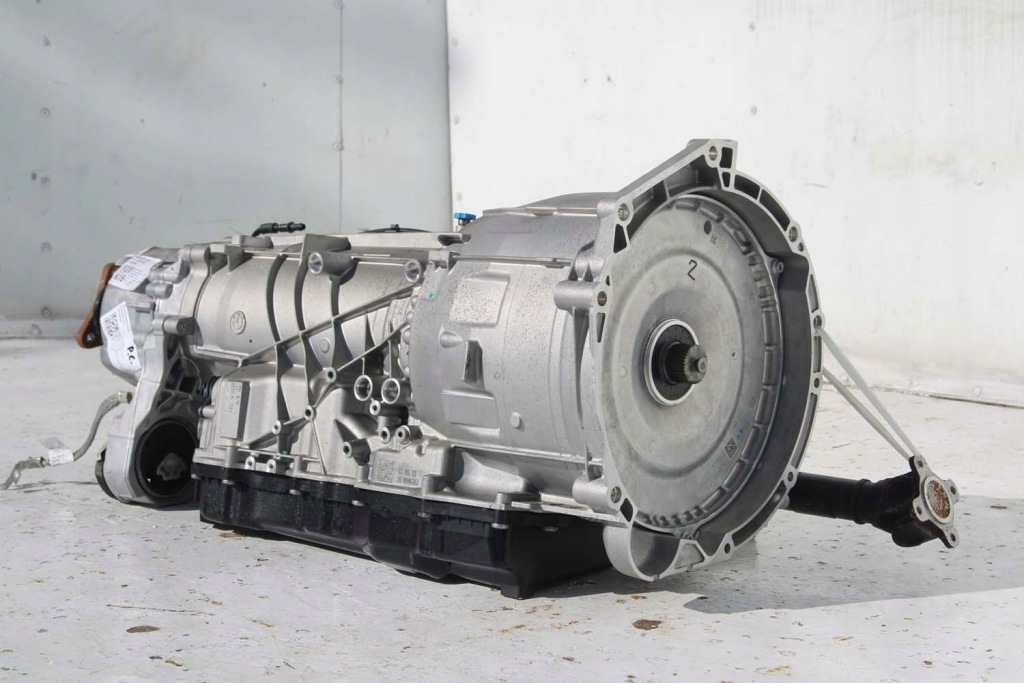 Bmw x6 g06 редуктор розподільник приводу 7888875 3.0 40i 280 kw 381 ps benz в Україні