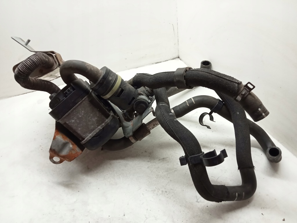 Mercedes w218 cls 3.0 v6 10-18 webasto комплект eu Зі Шроту