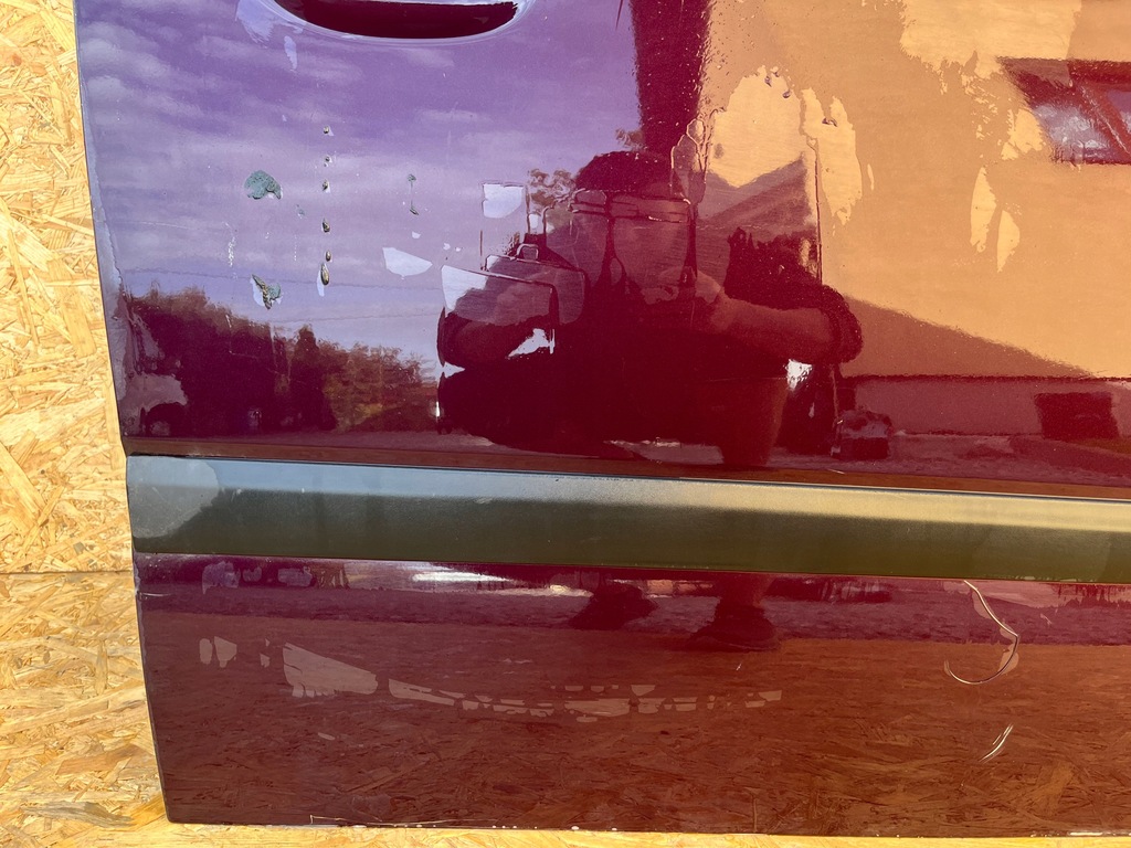 фото №10, Hyundai i10 i-10 дверь правое передние перед