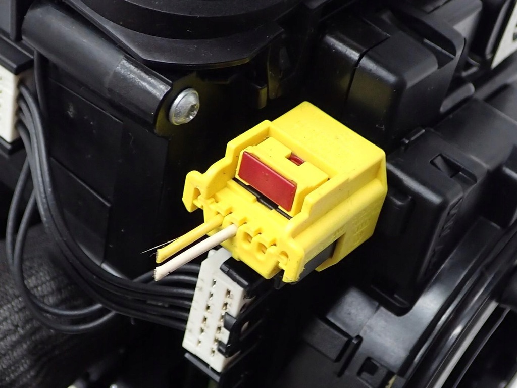 фото №14, Важіль перемикач стрічка комбінований 8x0953501d 8x0953502b audi a1 8x 14r