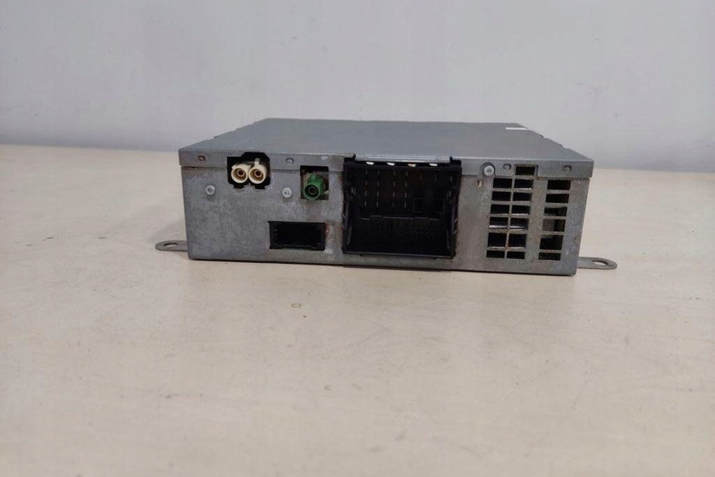 фото №8, Радіо з навігація audi a8 d2 4d2, 4d8 4h0035082d 4.0l бензиновий 2013