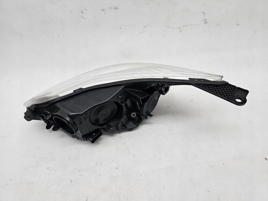 фото №7, Ford focus mk 3 iii 2010 лампа перед передняя правая europa демонтаж