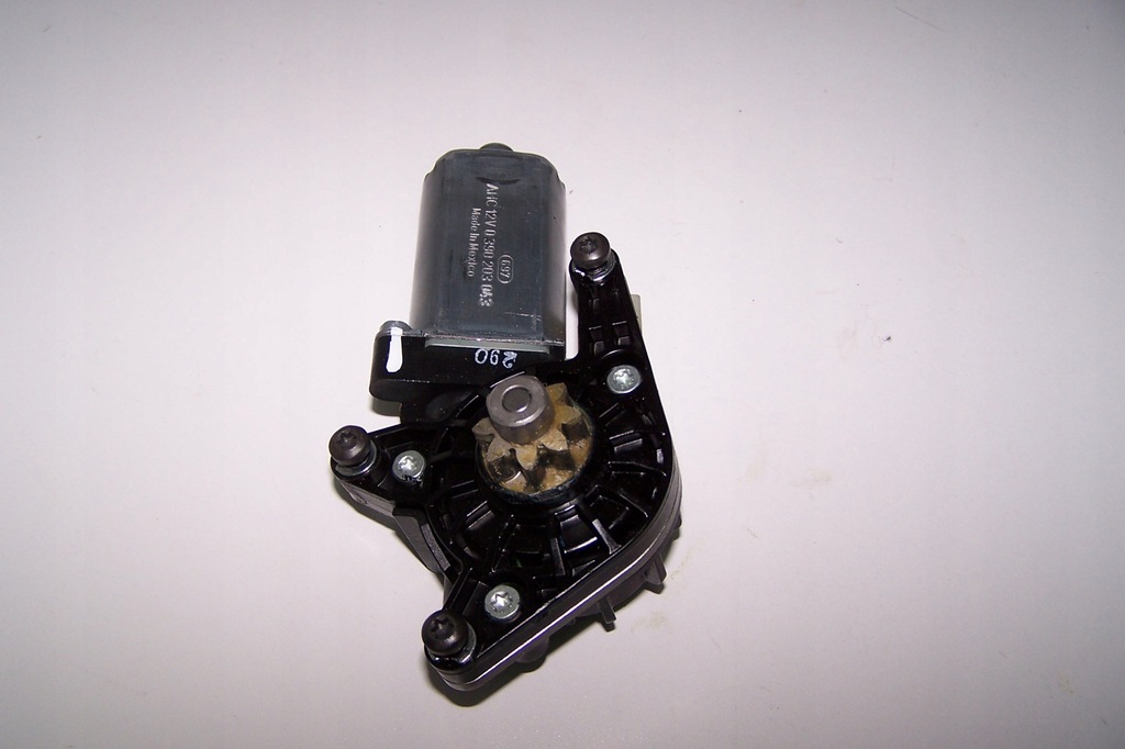 фото №9, Ford mondeo mk5 двигун регулювання сидіння