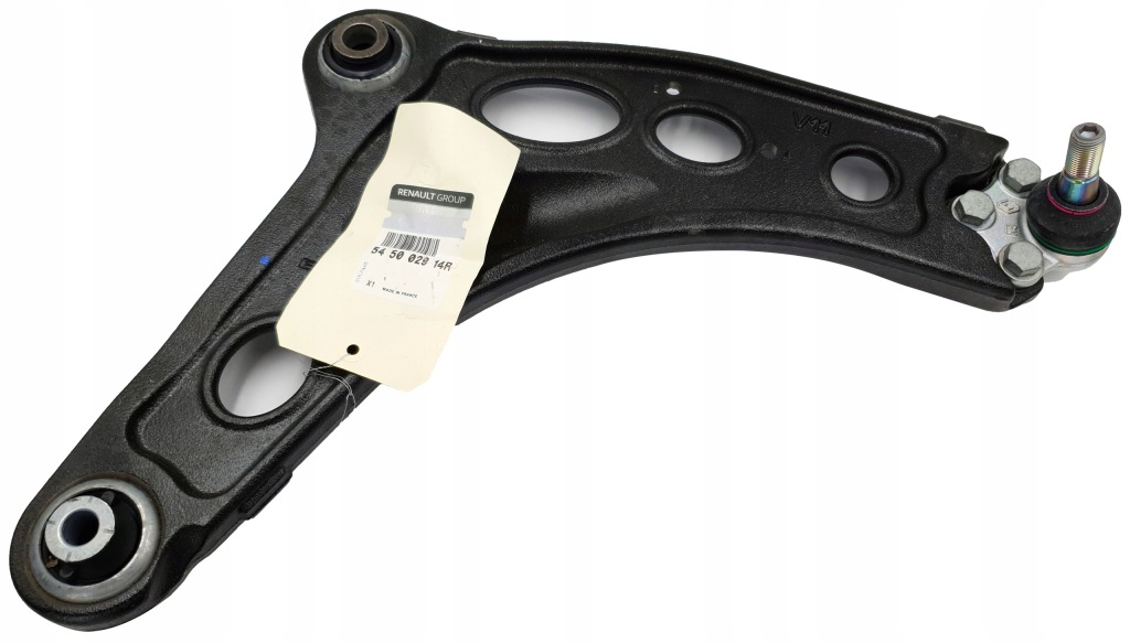 Купити Оригінальний номер renault fiat talento 2016- важіль перед правий