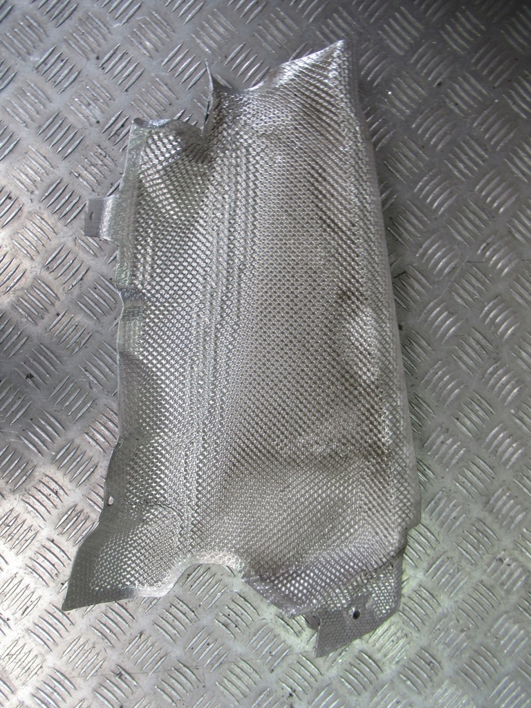 фото №1, Audi r8 420 06- защита тепловая 427825732