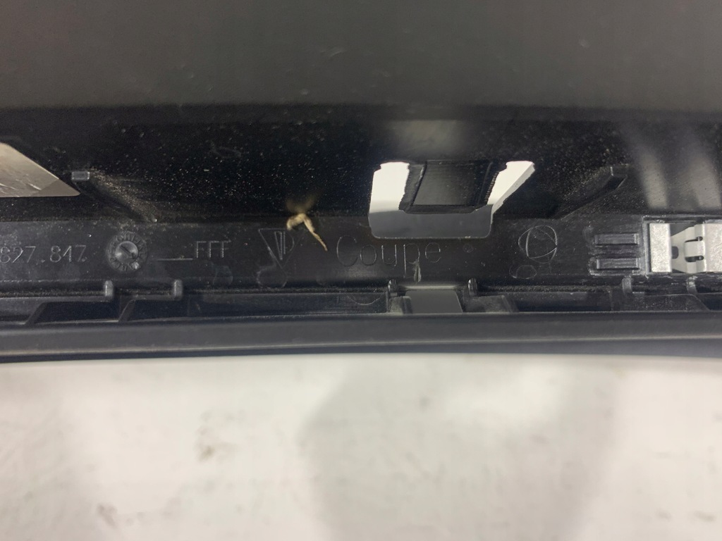 фото №5, Спойлер кришки задня porsche 911 992 992827847