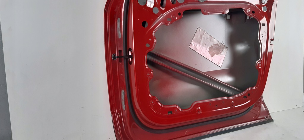 фото №8, Volvo xc40 двері праве перед 725