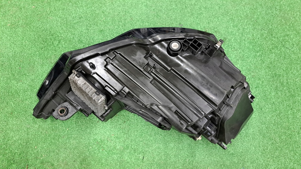 фото №5, Audi a6 c8 4k0 full led лампа передняя kpl