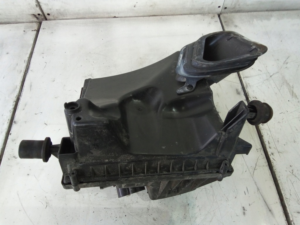 фото №5, K263 корпус фільтра повітря opel astra j 1.4b