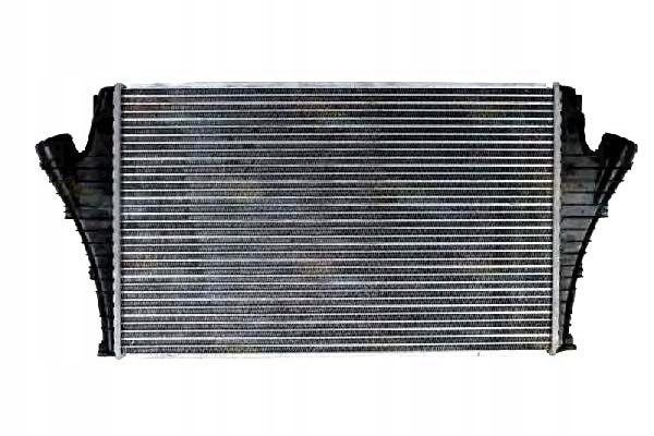 фото №2, Thermotec интеркулер 817697 37004360 do автомобиля