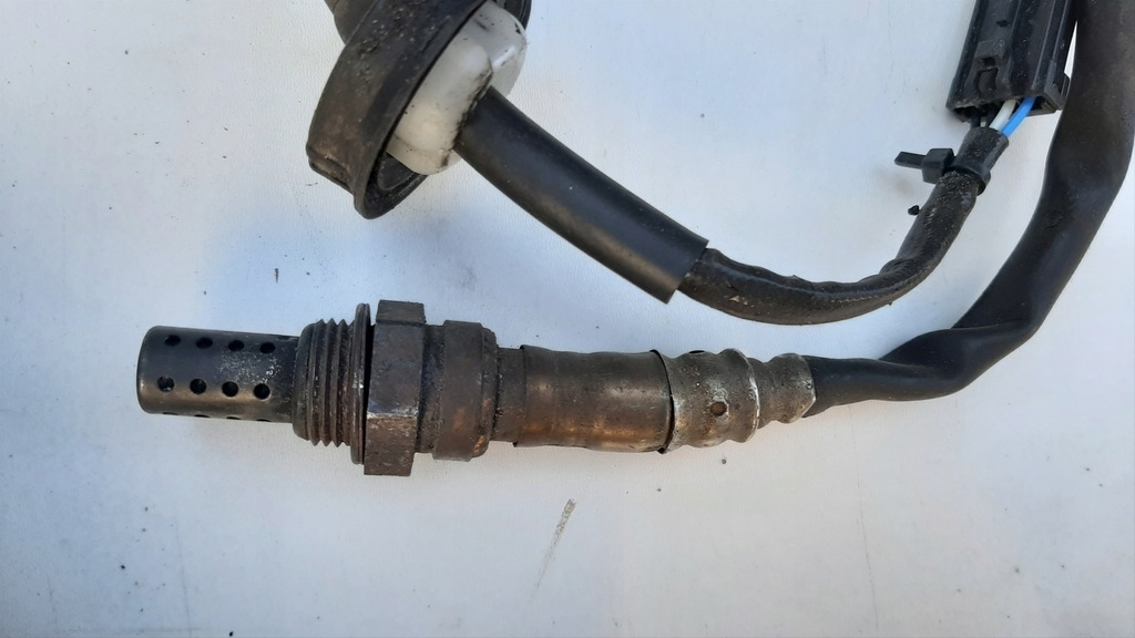 фото №6, Датчик лямбда-зонд mitsubishi galant 2.0 2.4 gdi