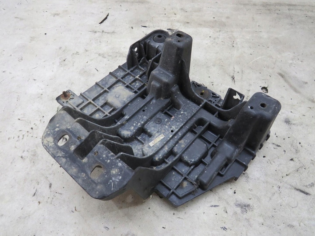 фото №2, Основание аккумулятор sportage iii