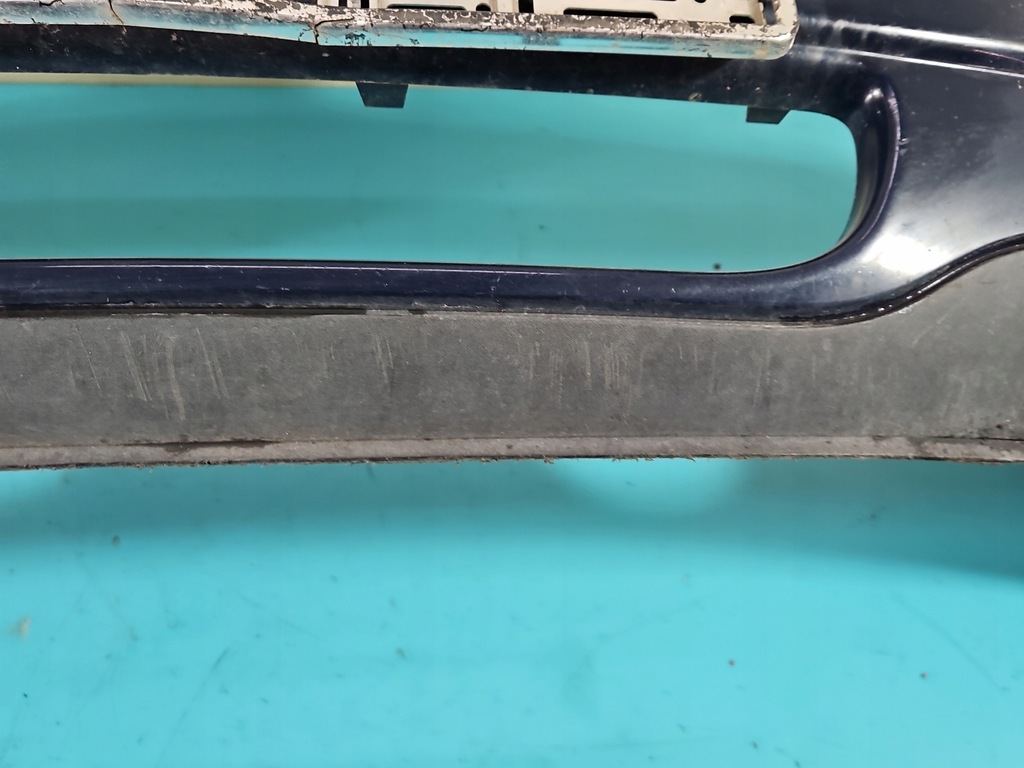 фото №10, Бампер перед volvo s60 i 00-04