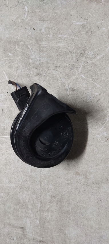 фото №1, Bmw f20 клаксон лівий